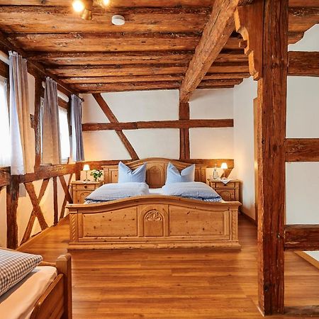 Hotel-Gasthof Bub เซิร์นดอร์ฟ ภายนอก รูปภาพ