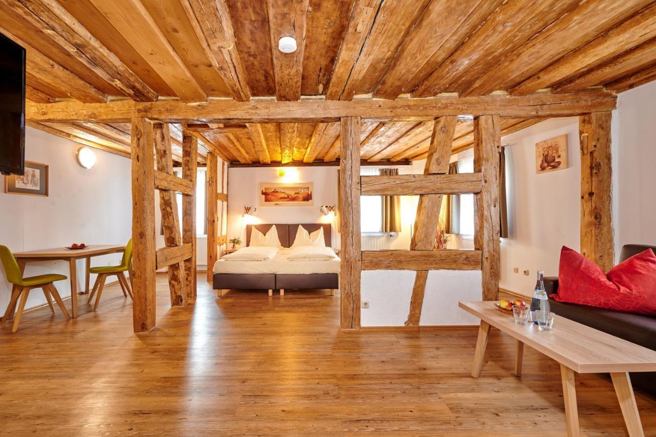 Hotel-Gasthof Bub เซิร์นดอร์ฟ ภายนอก รูปภาพ