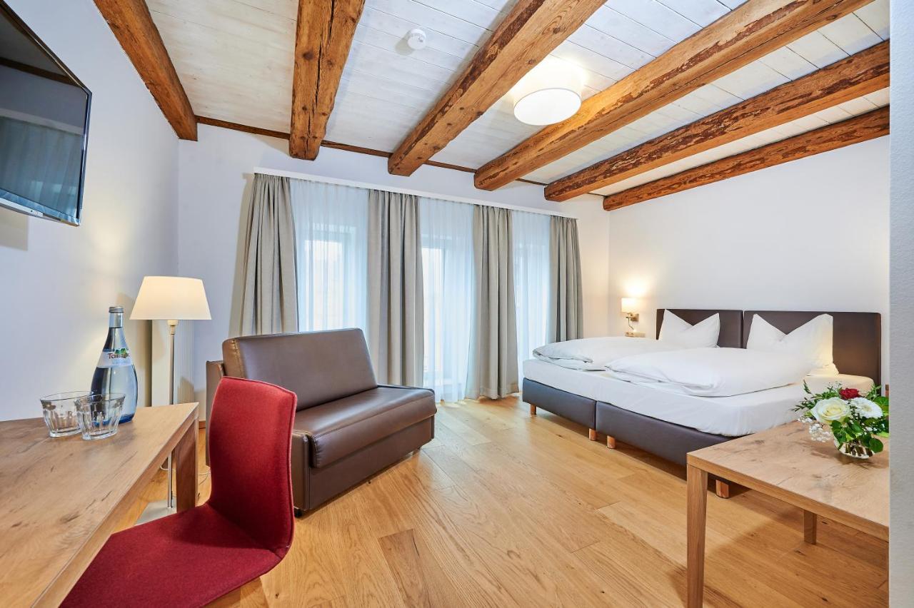 Hotel-Gasthof Bub เซิร์นดอร์ฟ ภายนอก รูปภาพ