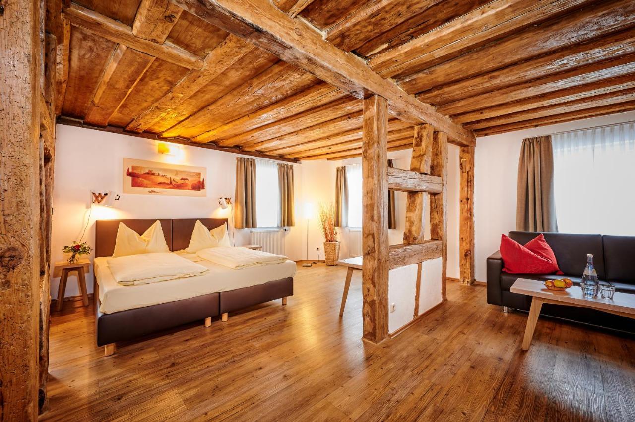 Hotel-Gasthof Bub เซิร์นดอร์ฟ ภายนอก รูปภาพ