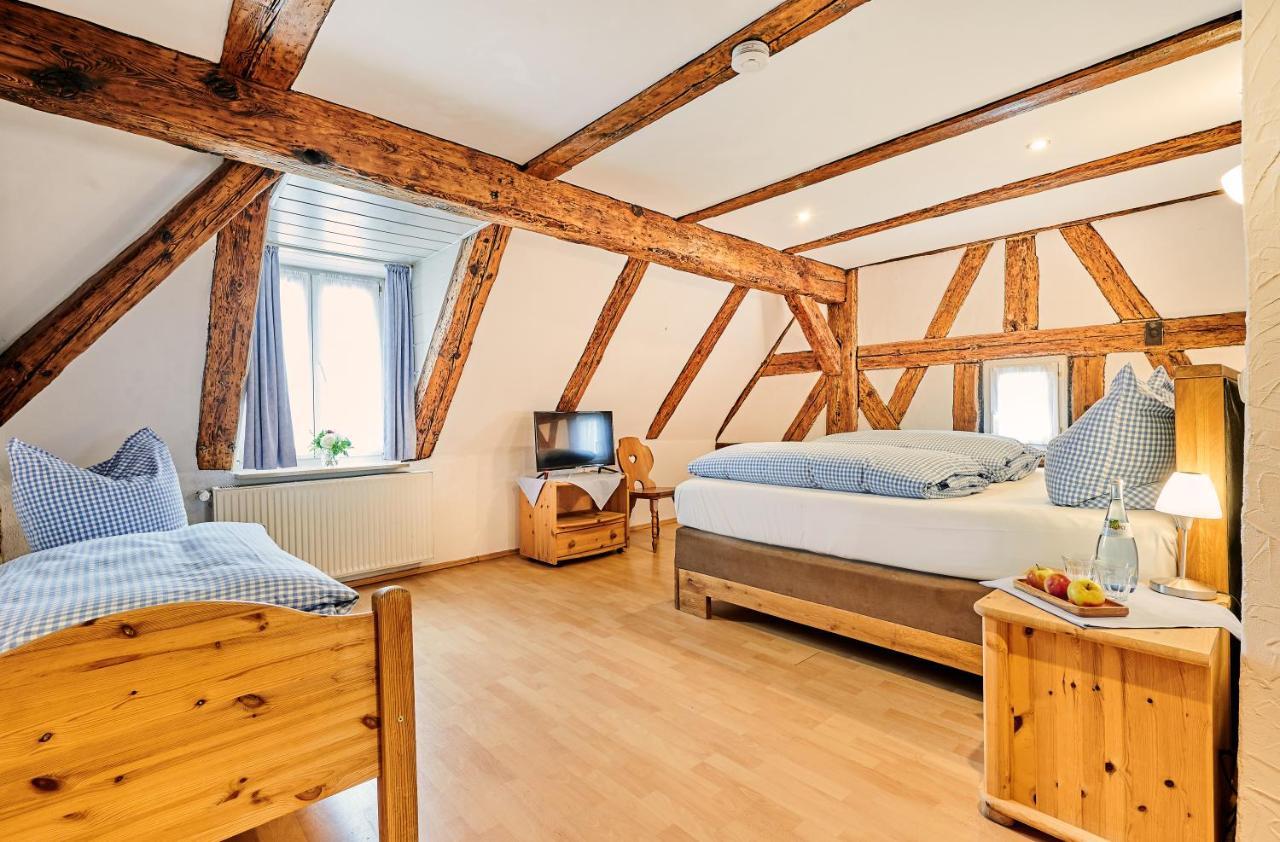 Hotel-Gasthof Bub เซิร์นดอร์ฟ ภายนอก รูปภาพ