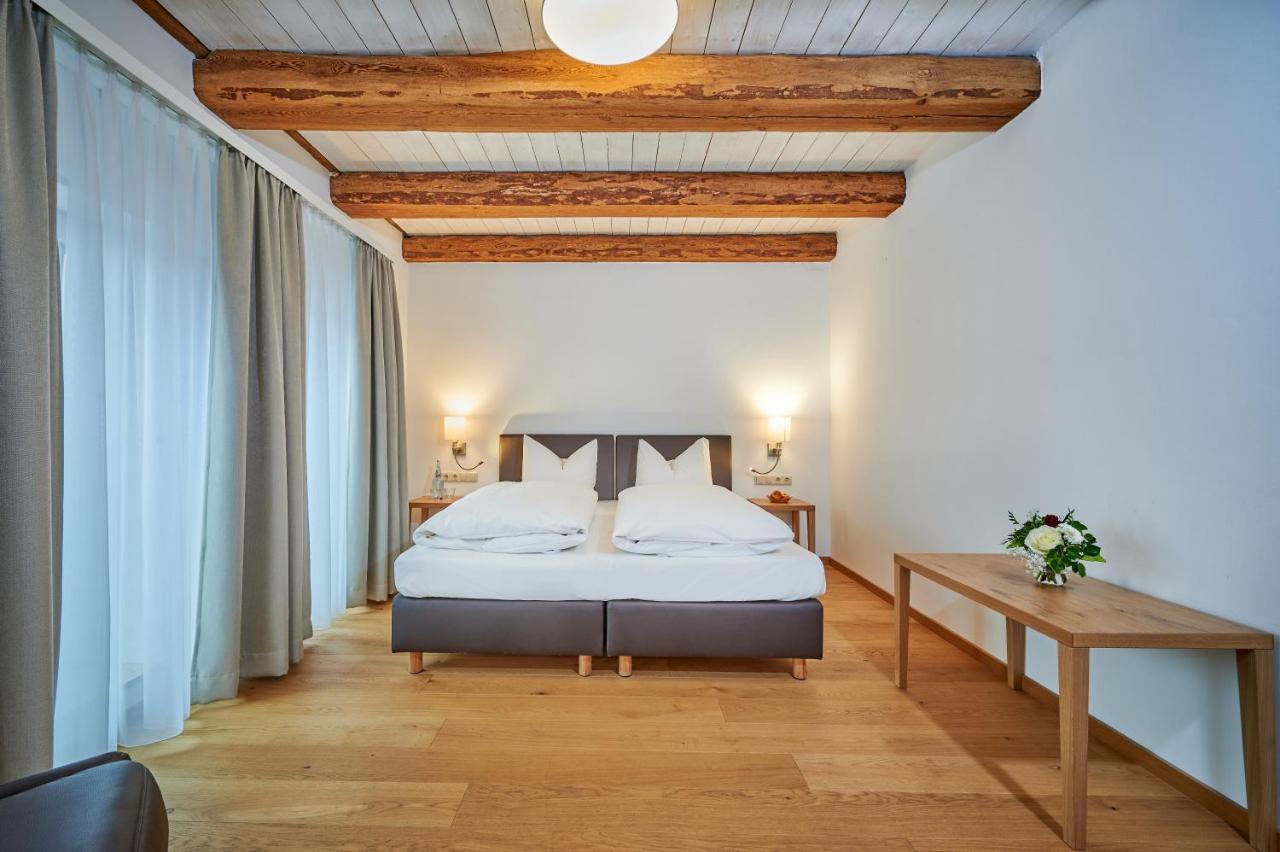 Hotel-Gasthof Bub เซิร์นดอร์ฟ ภายนอก รูปภาพ