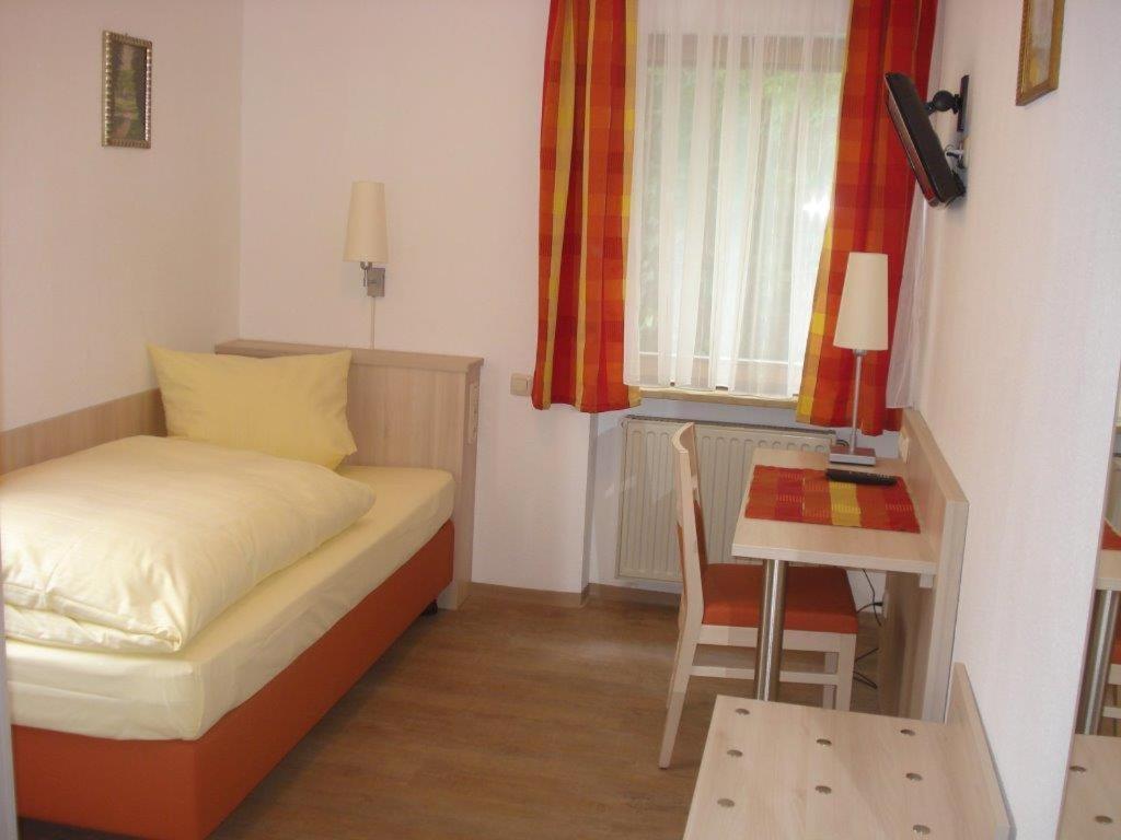 Hotel-Gasthof Bub เซิร์นดอร์ฟ ห้อง รูปภาพ