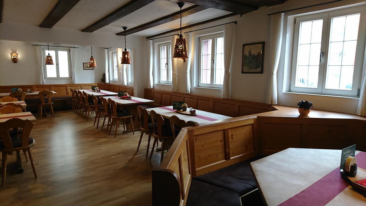 Hotel-Gasthof Bub เซิร์นดอร์ฟ ห้อง รูปภาพ