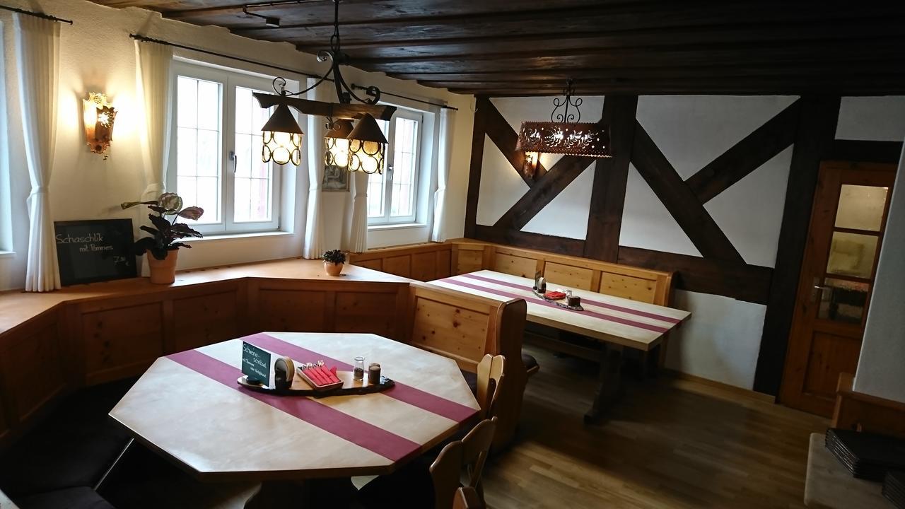 Hotel-Gasthof Bub เซิร์นดอร์ฟ ห้อง รูปภาพ